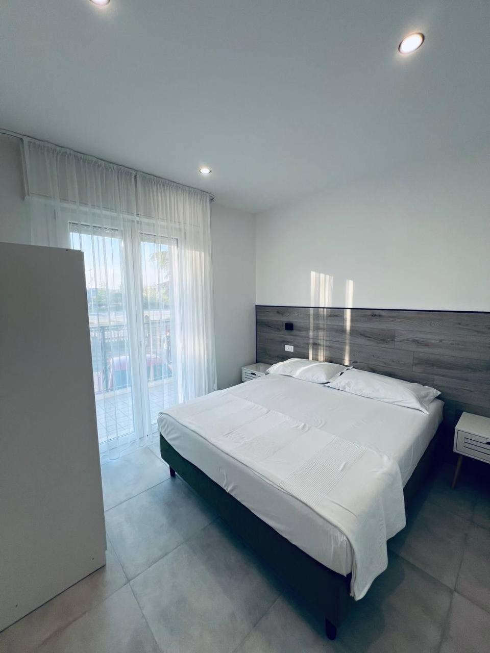 Mk Apartments Lido di Jesolo Zewnętrze zdjęcie