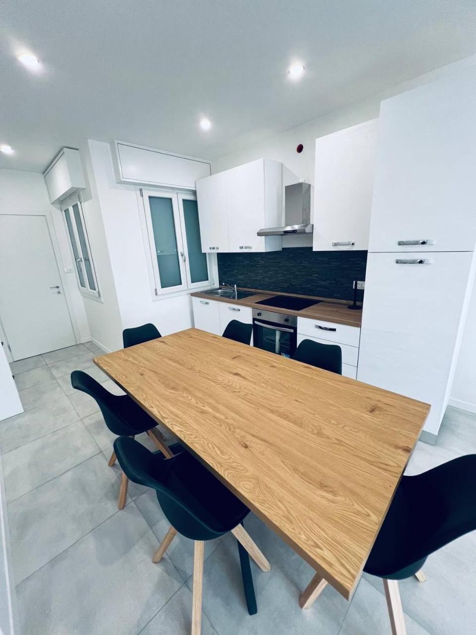 Mk Apartments Lido di Jesolo Zewnętrze zdjęcie