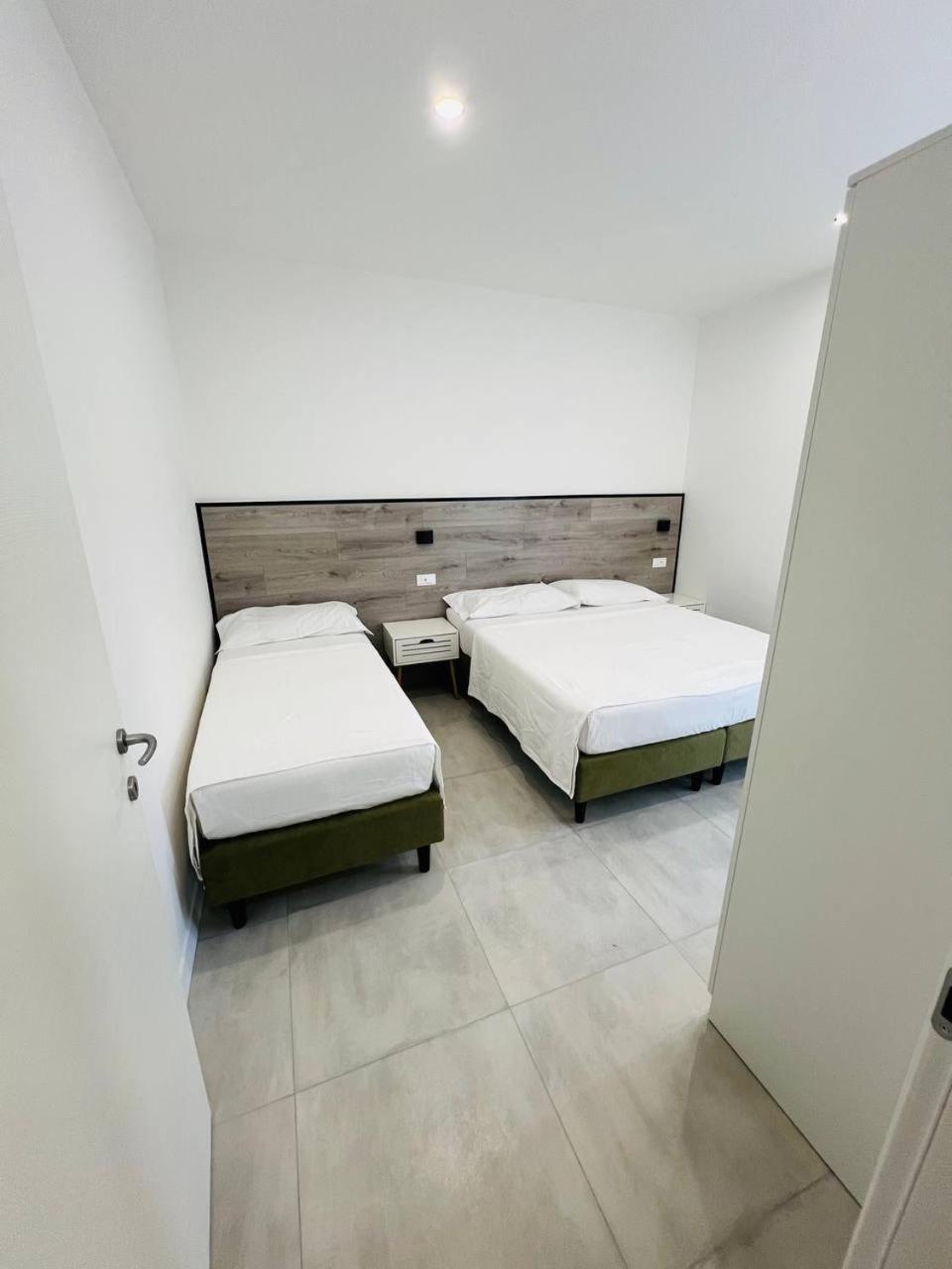 Mk Apartments Lido di Jesolo Zewnętrze zdjęcie